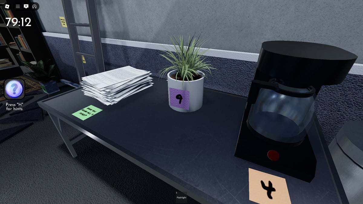 plant puzzle solution for terminal chapter 2 tunnel beginner mode