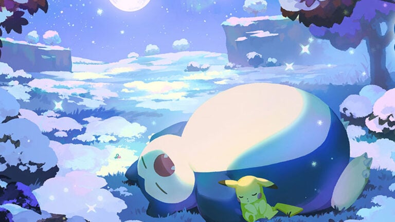 Gamers Sleep Late and Less During New Year’s Eve, According to Pokemon Sleep Data Gamers Sleep Less During New Year's Eve, According to Pokemon Sleep Data