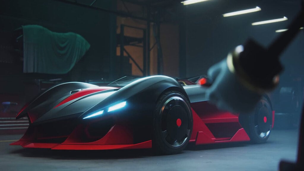 Sonic Racing: CrossWorld is Being Developed by ‘SEGA’s Elite Racing Team,’ Borrows Transformed & Riders Mechanics, Reports Suggest Sonic Racing: Crossworld is Being Developed by 'SEGA's Elite Racing Team,' Borrows Transformed & Riders Mechanics, Reports Suggest