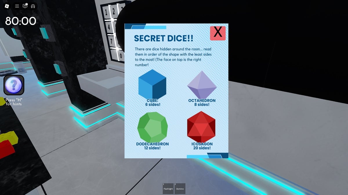 terminal chapter 4 trial and error dice puzzle solution