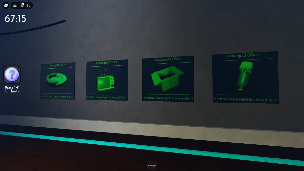 terminal chapter 4 trial and error doll house puzzle solution