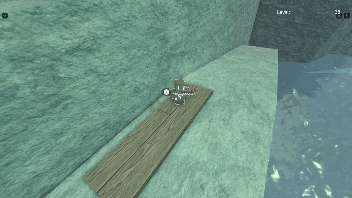 the smokescreen totem