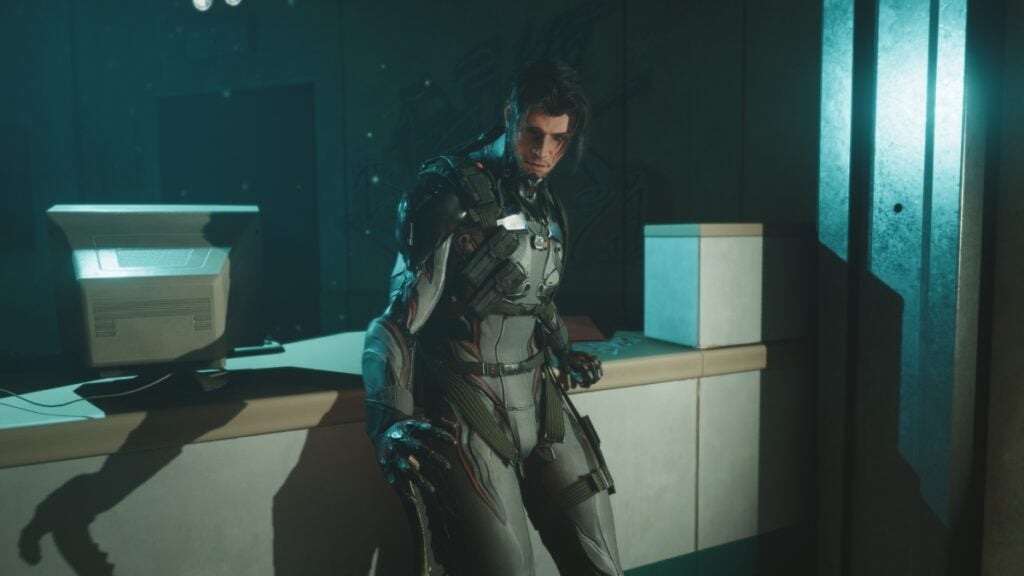 Warframe 1999 Lore & Story Explained (& How to Play Warframe 1999) Warframe 1999 story and lore