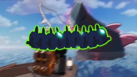 Where to Get Meg’s Spine in Roblox Fisch (& What It’s For) where to get megs spine in roblox fisch and what its for