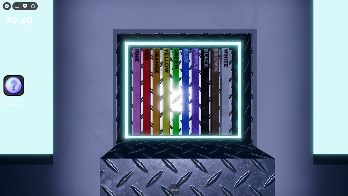 wire puzzle solution in terminal chapter 2 tunnel