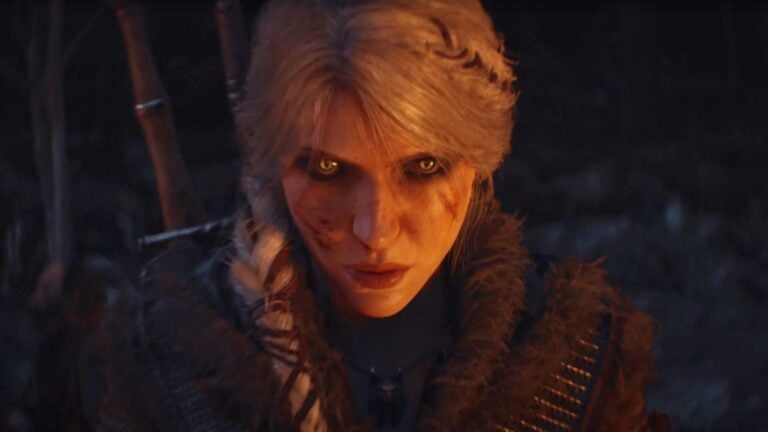 The Witcher 4 Defies Established Lore Even Though It Might Not Be Necessary for Ciri Ciri in The Witcher 4