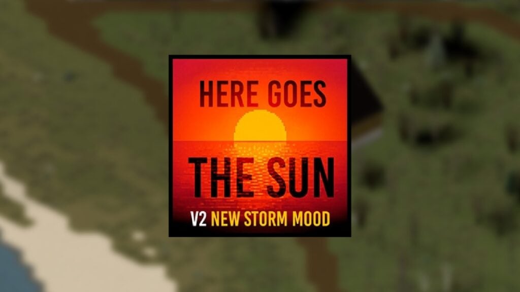 Here Goes the Sun Mod