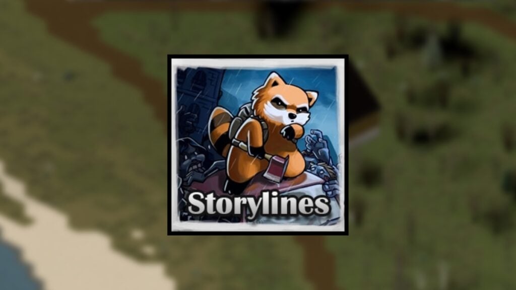 Storylines Project Zomboid Mod