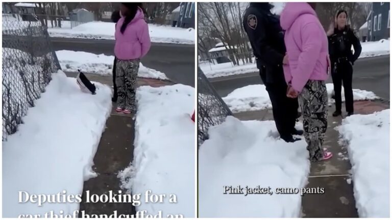 Onondaga County Police Wrongfully Accuse and Handcuff 11-Year-Old Child Over Car Theft: ‘You Guys Are All Like Identical’ 11-Year-Old accused of stealing a car, handcuffed in New York