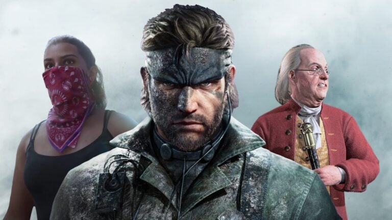 Our Most Anticipated Games Of 2025 – Power Up And Game #121 Most Anticipated Games