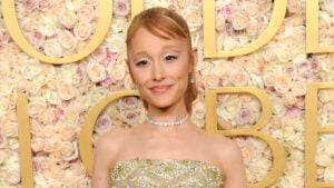 Florida Fans Gravely Concerned Over Ariana Grande’s Extreme Weight Loss in ‘Petal’ Music Video: ‘She’s become very thin. It’s scary’ Ariana Grande attends the 82nd Annual Golden Globe Awards