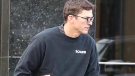 Ashton Kutcher Steps Up To Help Out Friends During Pacific Palisades Wildfire Disaster Ashton Kutcher