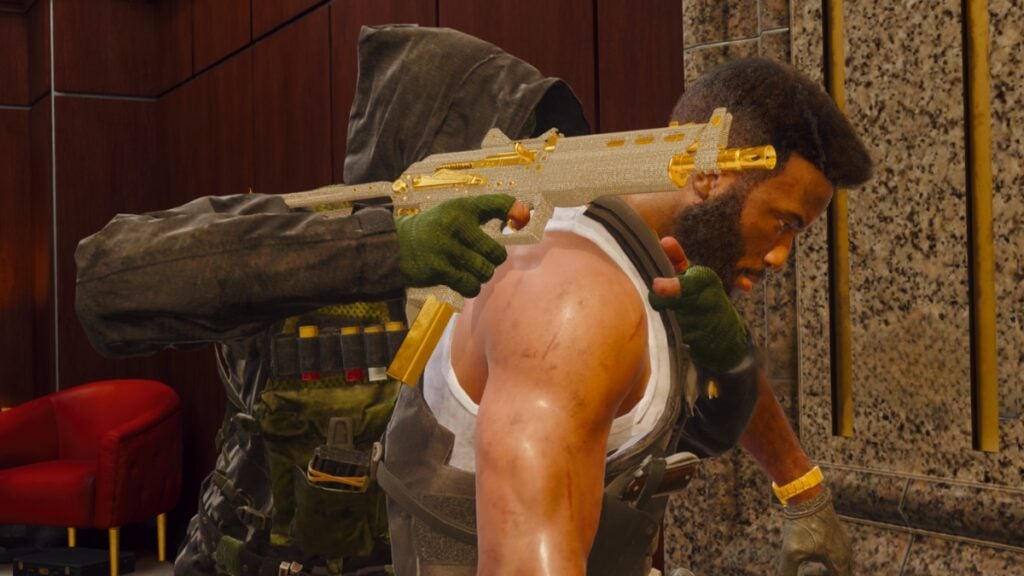 BO6 and Warzone New Year Update