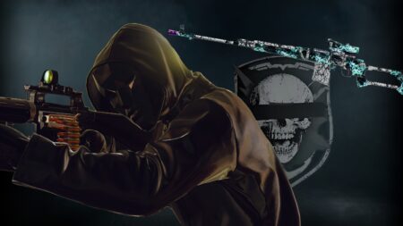 Best SVD Loadout in Black Ops 6 and Warzone Best SVD Loadout