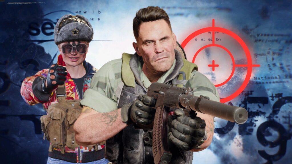 Black Ops 6 and Warzone Rotational Aim Assist Is Off The Menu Black Ops 6 Rotational Aim Assist