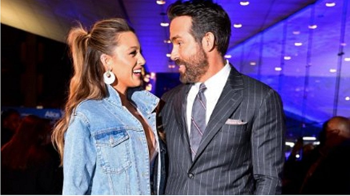 Ryan Reynolds Defends Fiery Messages as Blake Lively–Justin Baldoni Lawsuit Intensifies: ‘Wasn’t Angry Enough’