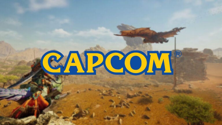 Capcom to Use Generative AI for Game Development: ‘They Don’t Need to Do This’ Capcom to Use Generative AI for Game Development: ‘They Don’t Need to Do This'