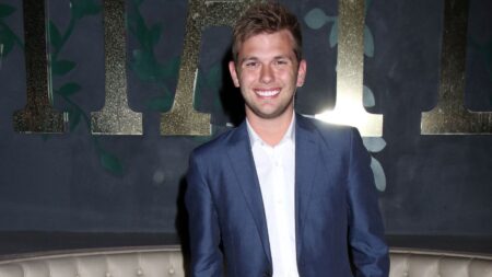 Chase Chrisley Faces Assault Charges Following Bar Brawl in Atlanta Chase Chrisley