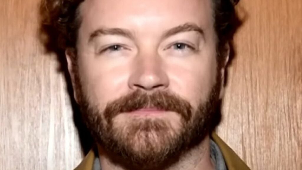 Danny Masterson Forced To Endure Daily Torture In Prison: ‘That Has To Be Slowly Killing Him’ Danny Masterson