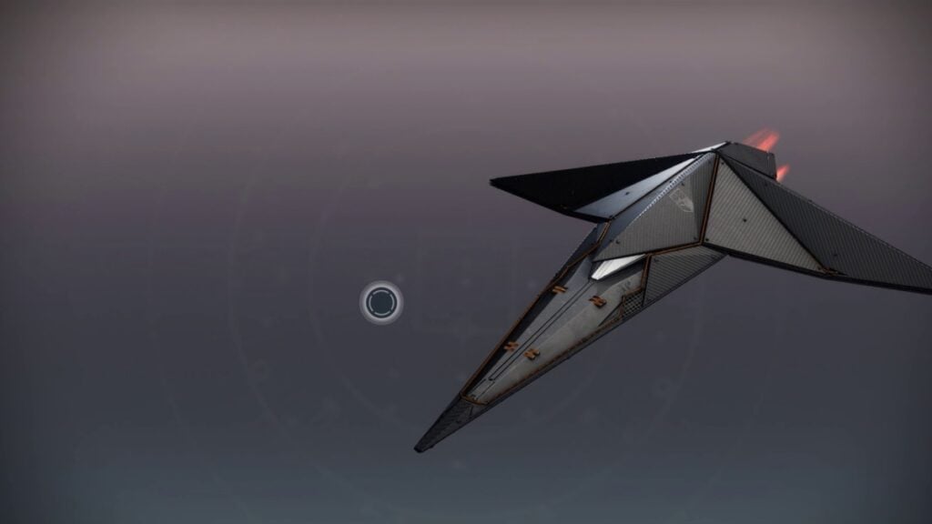 Archangel's might ship