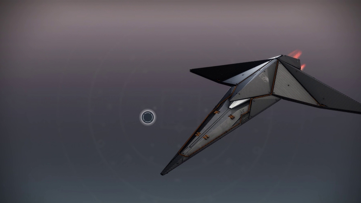 Archangel's might ship