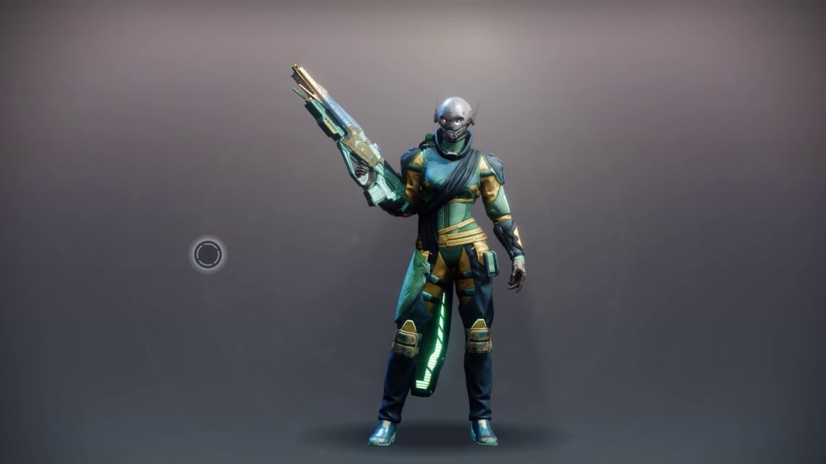 Bright Dust Shader