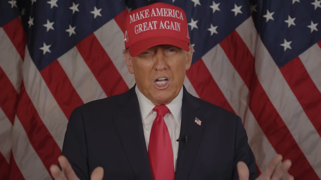 Donald Trump’s Bombardment of Executive Orders Are Just a Way To Bamboozle Americans, According to Sociologist: ‘Don’t Let the Overwhelm Get To Ya’ Donald Trump Trying to Bamboozle You