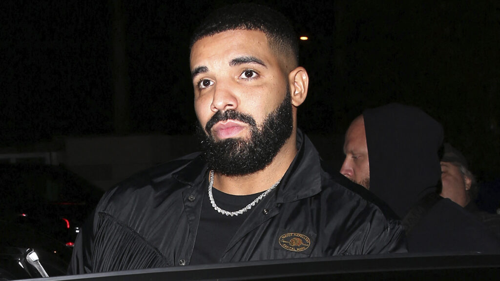Drake Goes to War With His Record Label Over Spreading ‘False and Malicious Narrative’ About Him Drake was seen at 'The nice Guy' bar in West Hollywood, CA