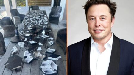 Elon Musk Puts SpaceX Starship 7 Crash Cleanup on the People of Turks and Caicos, Residents Share Image Elon Musk Puts SpaceX Starship 7 Crash Cleanup on the People of Turks and Caicos, Residents Share Images