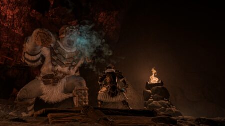 Enshrouded Update 5 and Roadmap