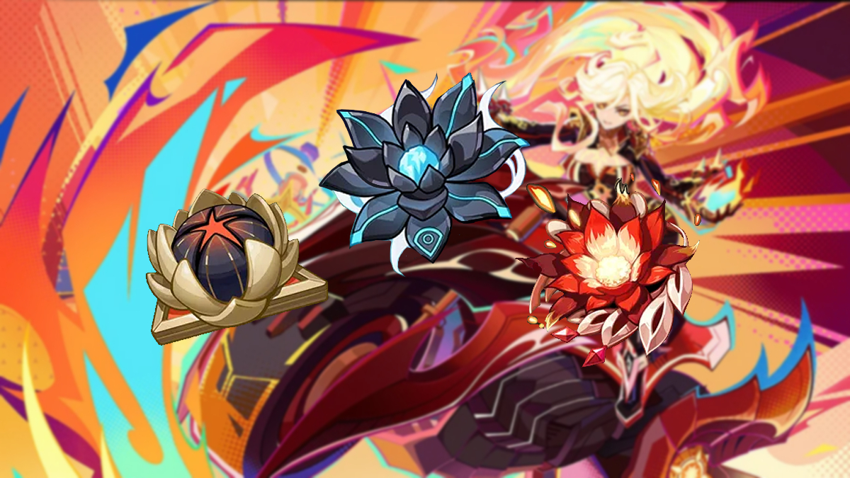 Best Artifact for Mavuika DPS Build