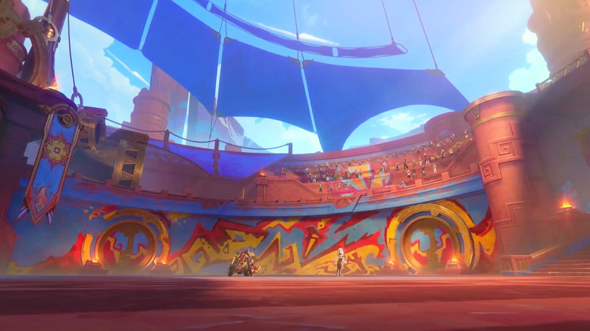 Genshin Impact's Natlan Archon Quest Leaves Me Feeling Unsatisfied