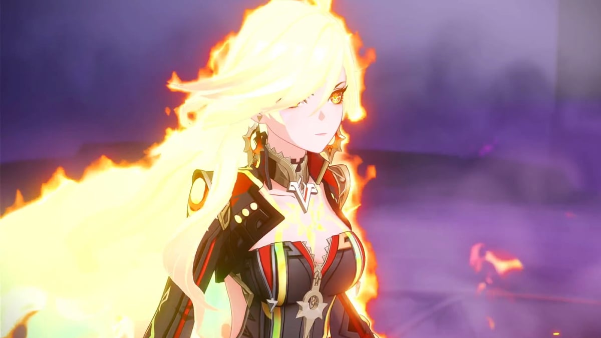 Mavuika Lacks Character Development