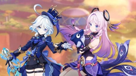 Genshin Impact Fans Discover a Small Yet Welcome Change In the New Natlan Character Models Genshin Natlan Models Change