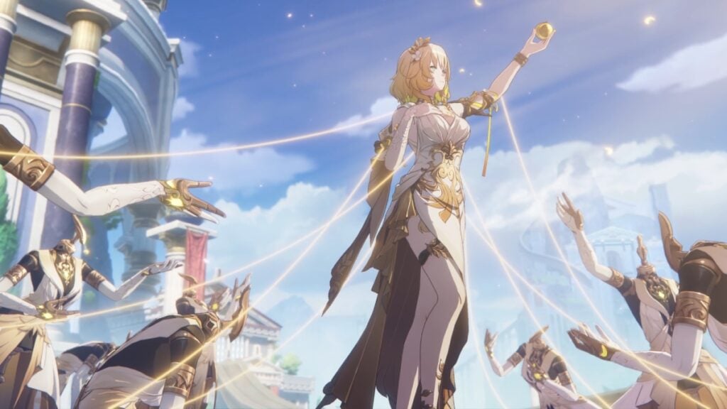 Get Your Tickets Ready Trailblazers, The Astral Express Is Heading to Amphoreus in Honkai: Star Rail 3.0 Honkai Star Rail Version 3.0 Announcement