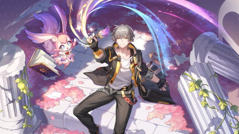 Best Support Build for Remembrance Trailblazer in Honkai: Star Rail Best Support Build for Remembrance Trailblazer in Honkai: Star Rail