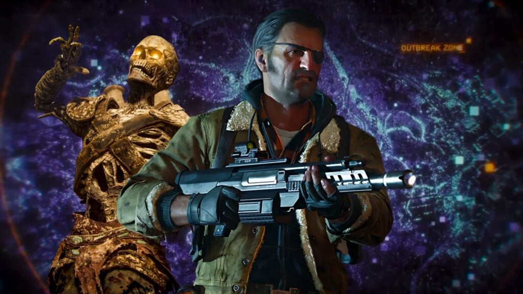 How To Activate The Black Ops 6 Zombies The Tomb Song Easter Egg How To Activate The Tomb Easter Egg Song in Black Ops 6 Zombies