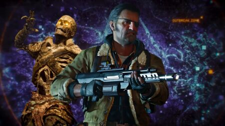 How To Activate The Black Ops 6 Zombies The Tomb Song Easter Egg How To Activate The Tomb Easter Egg Song in Black Ops 6 Zombies