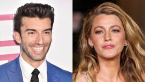 California’s Justin Baldoni Breaks a Two-Year Silence With an Emotional Video Beside His Wife After the Blake Lively Legal War: ‘The Facts Have Spoken’ A photo collage of Justin Baldoni and Blake Lively