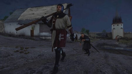 Money Making Guide for Kingdom Come Deliverance 2