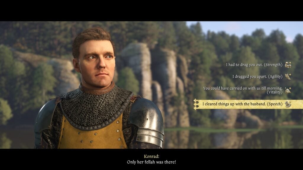 KCD 2 Leveling Guide