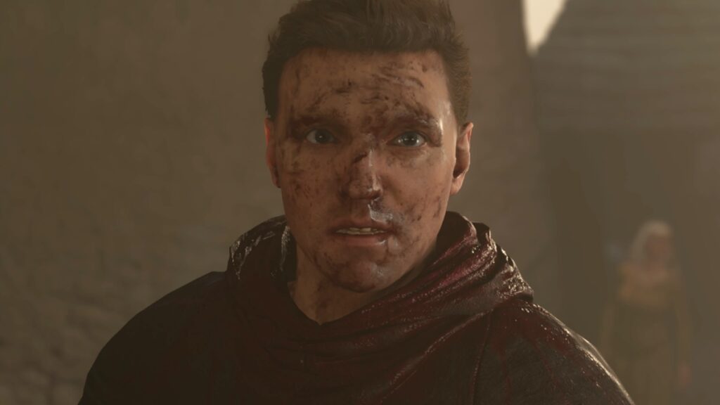 Kingdom Come Deliverance 2 Main Story