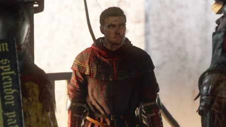 Kingdom Come Deliverance 2 Toledo Steel Location