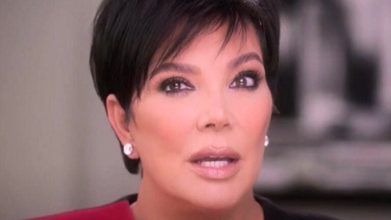 Money-Hungry Kris Jenner Deemed ‘Sickening’ And ‘Gross’ Seizes Every Opportunity As Family Cash Grab: ‘Nothing Is Off Limits’ Kris Jenner