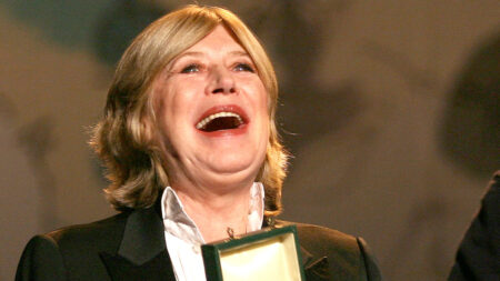 Singer and Actress Marianne Faithfull Dies in London After Surviving COVID As Tears Goes By star Marianne Faithfull dies at 78.
