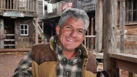 Matt Roloff Floors Fans With Unrecognizable New Look: ‘Lovin My Best Life!’ Matt Roloff