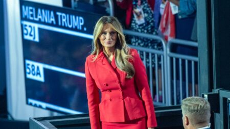 Melania Trump Could ‘Team Up’ With Elon Musk but Will Do ‘Her Own Thing’ During Donald’s Presidency: ‘Happier With Musk’ Melania Trump