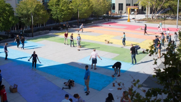 Meta’s New ‘Allegations of Mental Illness’ Policy Makes Social Media Even More Dangerous for Trans People A pride event at Meta HQ