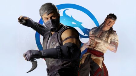 Mortal Kombat 1 Has Been Hiding A Very Small But Kool Detail In Plain Sight Mortal Kombat 1 small detail that you missed