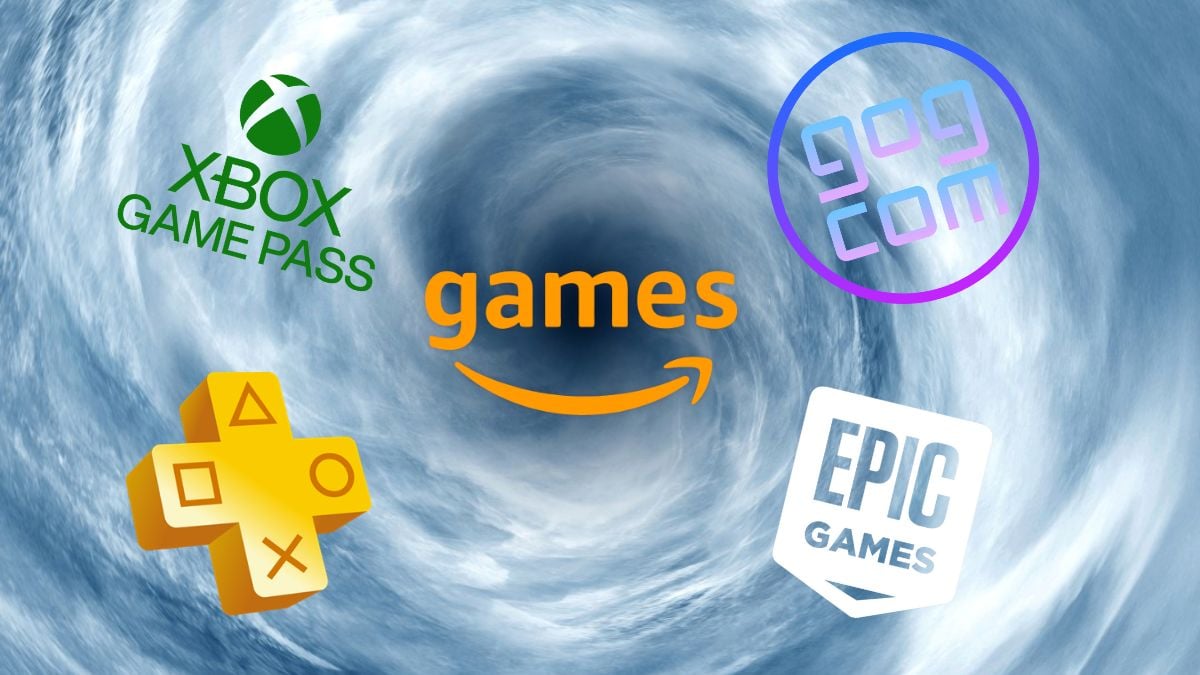 Never Paying Full Price: How Subscription Services Have Revolutionized My Gaming Library